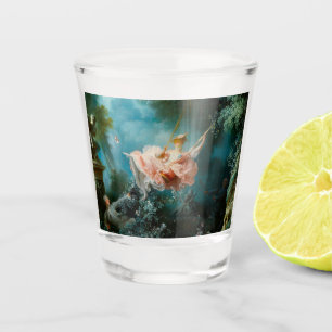 De Schommel Fragonard Shot Glas