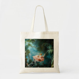 De Schommel Fragonard Tote Bag