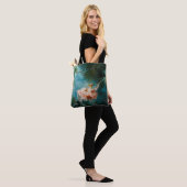De Schommel Fragonard Tote Bag (Op model)