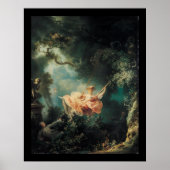 DE SCHOMMEL POSTER (Voorkant)
