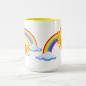 De School van het Huis van het kantoor Mok (Midden)