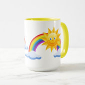 De School van het Huis van het kantoor Mok (Voorkant rechts)