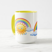 De School van het Huis van het kantoor Mok (Voorkant links)