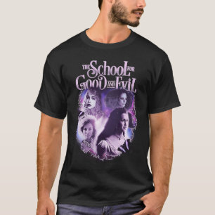 De School voor Goed en Kwaad Groepsfoto Thorn Vine T-shirt