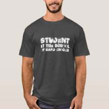 De school voor harde knokken