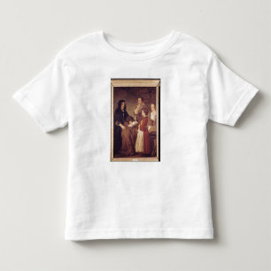 De Schoolminnares Kinder Shirts
