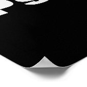 De schoolpsycholoog is in Poster (Hoek)