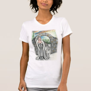 De schoonheid en haar beest Shirt