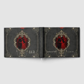 De schoonheid en rijkdom van de liefde gastenboek (Volledig)