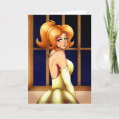 De schoonheid kaart (Voorkant)