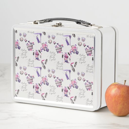 De schoonheid komt uit het binnenpatroon (In situ)