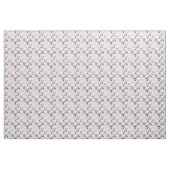 De schoonheid komt uit het binnenpatroon stof (Yard (91,4 cm))