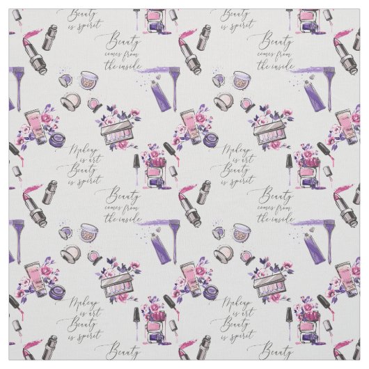 De schoonheid komt uit het binnenpatroon stof (Swatch)