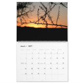De schoonheid van Afrika Kalender (Mar 2027)