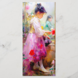 De schoonheid van bloemen Bladwijzer Menu