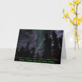 De schoonheid van Chisana Kaart (Gele Bloem)