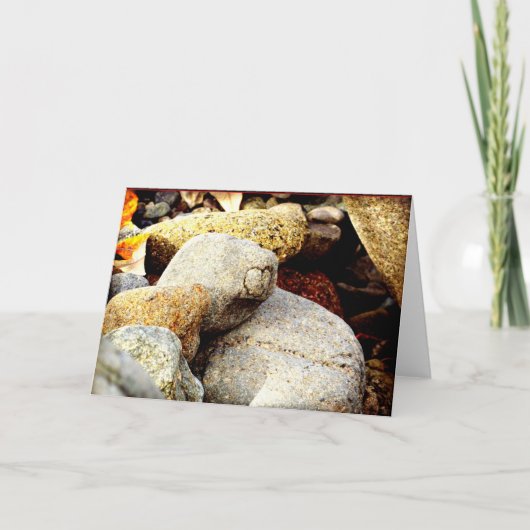 De schoonheid van Chisana Kaart (Voorkant)