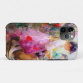 De schoonheid van de Bloemen Case-Mate iPhone Case (Achterkant (horizontaal))