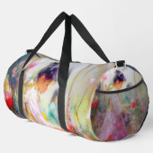 De schoonheid van de Bloemen Plunjezak (Rechterhoek)