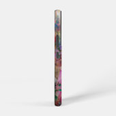 De schoonheid van de Bloemen Samsung Galaxy Hoesje (Rechterkant)