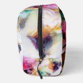 De schoonheid van de Bloemen Toilettasje (Rechts)