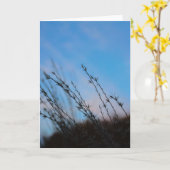 De schoonheid van de Kaarten van de Nota van de (Gele Bloem)