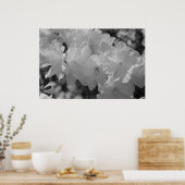 De schoonheid van de lente III Poster (Keuken)