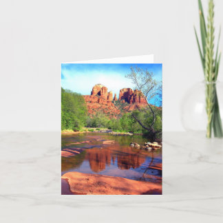 De Schoonheid van de middag Kaart