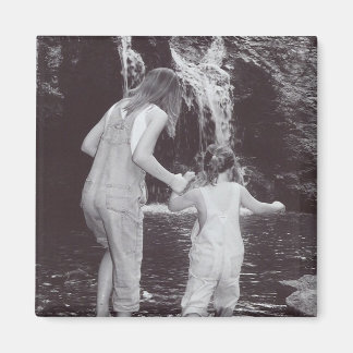 De schoonheid van de Natuur Magneet