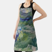 De schoonheid van de natuur schort (Insitu)