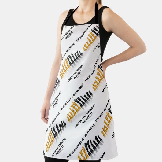 De schoonheid van een schaafbeweging leeft in geda schort (Insitu)