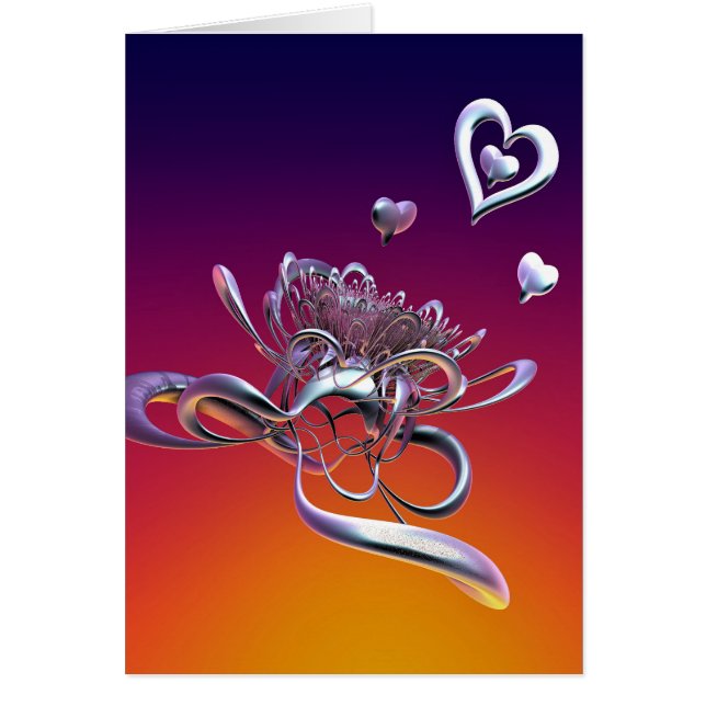 De schoonheid van het hart (Voorkant)