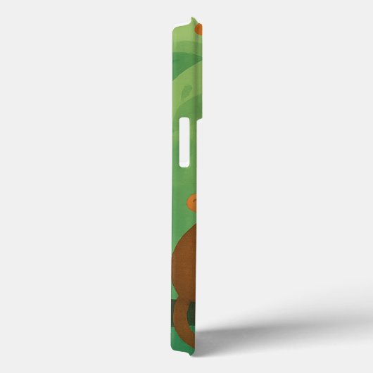 De schoonheid van het worden Case-Mate iPhone case (Achterkant / Rechts)