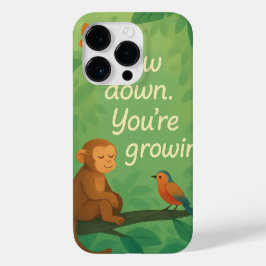 De schoonheid van het worden Case-Mate iPhone 14 pro hoesje