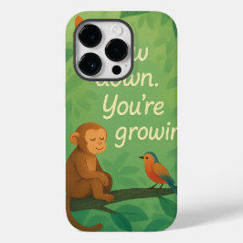 De schoonheid van het worden Case-Mate iPhone 14 pro hoesje