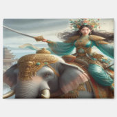 De schoonheid van Jade Magnet (Voorkant)