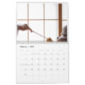 De schoonheid van Japan 12 maanden Kalender 2025 (Feb 2027)