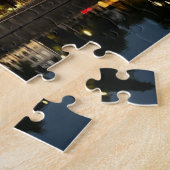 De schoonheid van Maastricht legpuzzel (Zijkant)