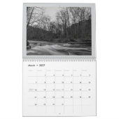 De schoonheid van natuur om ons heen 2025 kalender (Mar 2027)