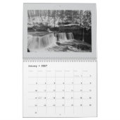 De schoonheid van natuur om ons heen 2025 kalender (Jan 2027)