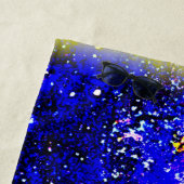 De schoonheid van Nebulas en Galaxies. Bestel nu Strandlaken (In situ)