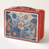 De schoonheid van retro stijl (Voorkant)