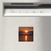 De schoonheid van uw dromen magneet (Insitu (Vaatwasser))