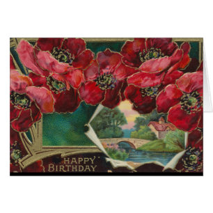 De schoonheid van Vintage