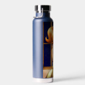 De schoonheid waterfles (Rechts)