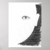 De schoonheid zonder poster (Voorkant)