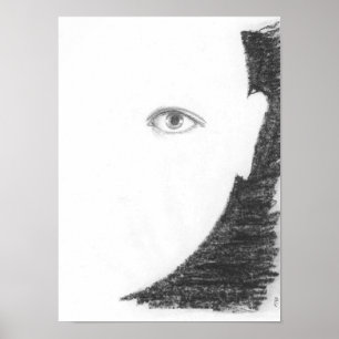 De schoonheid zonder poster