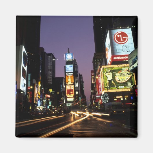 De schoonheidskleur en de energie van de beroemde  magneet (Voorkant)