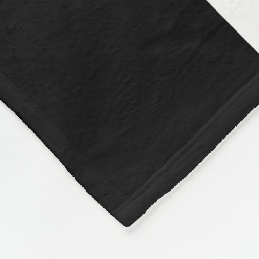 De schopte lezer - de schoppen nasleep deken (Hoek)