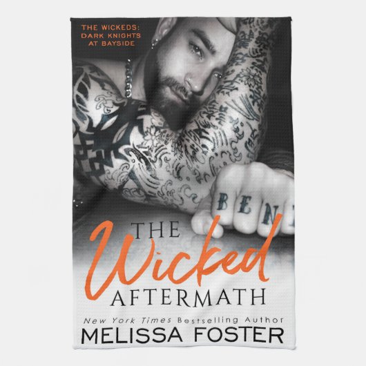 De schopte nawiskunde keukentheekdoek theedoek (Verticaal)